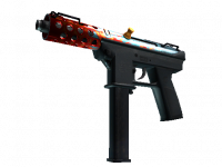 Tec-9 Re-Entry
